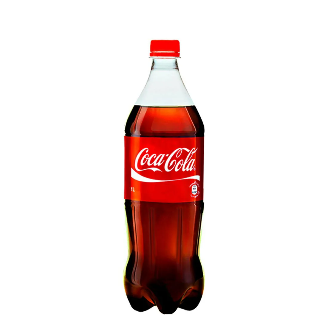 Coca-Cola 1л