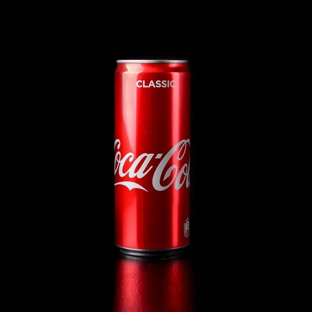 Coca-Cola 0,33